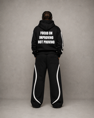 The IMPROVING tracksuit