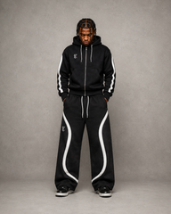 The IMPROVING tracksuit
