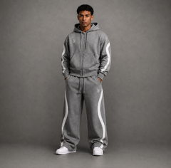 The IMPROVING tracksuit