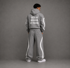 The IMPROVING tracksuit